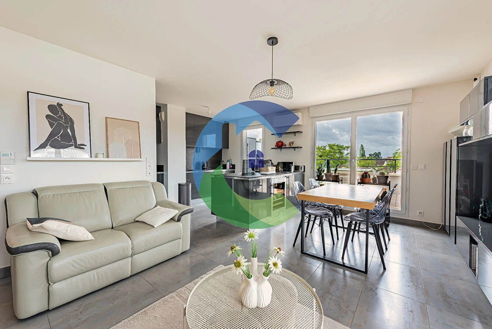 Property view
